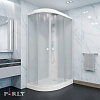 Душевая кабина PARLY EF1231R (120х80х210)