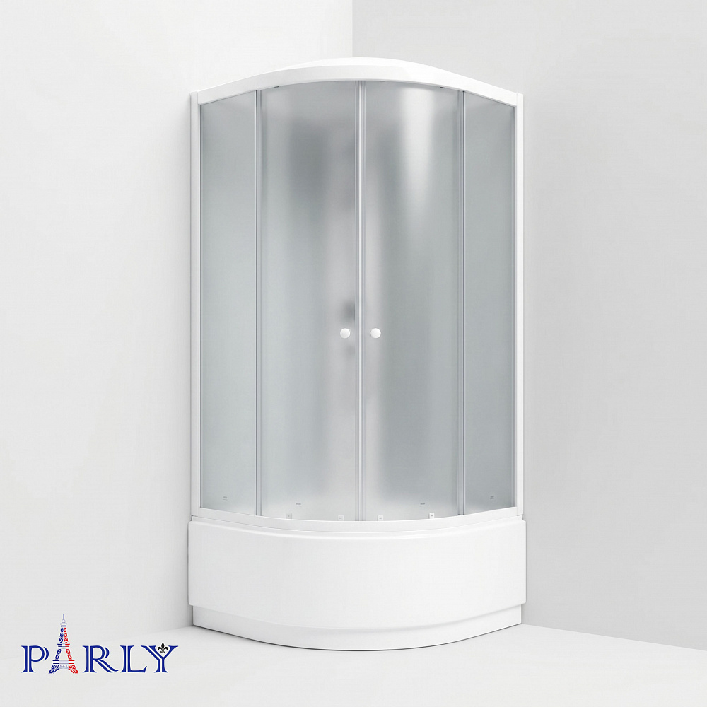 Душевая кабина PARLY EF921 (90х90х215)