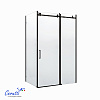 Душевое ограждение Ceruttispa ЧЕЗАС (CEZA'S) 120BF R (120x90x195)