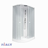 Душевая кабина PARLY EF1231R (120х80х210)