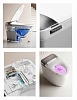 Унитаз напольный Ceruttispa ЭРСИЛИЯ (ERSILIA) Smart CT10616 с дистанционным управлением (680x400x470)