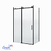 Душевое ограждение Ceruttispa ЧЕЗАС (CEZA'S) 120BF L (120x90x195)