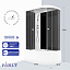 Душевая кабина PARLY EC1221L (120х80х215)