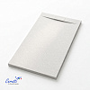 Душевой поддон Ceruttispa Q12080USW из искусственного камня (120х80x25)