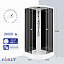 Душевая кабина PARLY EC931 (90х90х210)