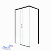 Душевое ограждение Ceruttispa ВИТО (VITO) 110B (110x80x195)