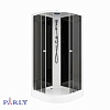 Душевая кабина PARLY EC931 (90х90х210)