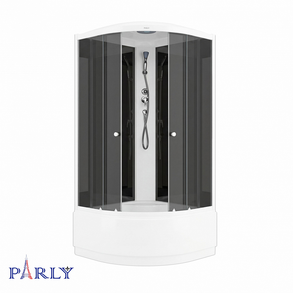 Душевая кабина PARLY EC921 (90х90х215)