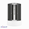 Душевая кабина PARLY EC921 (90х90х215)