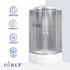 Душевая кабина PARLY EG921 (90х90х215)