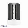 Душевая кабина PARLY EC821 (80х80х215)